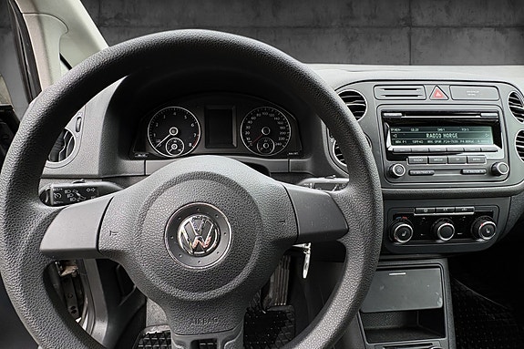 Volkswagen Golf Plus 6 of 13