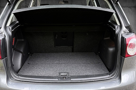 Volkswagen Golf Plus 10 of 13