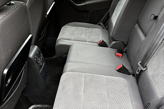 Volkswagen Golf Plus 12 of 13