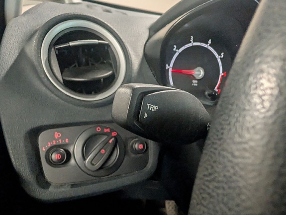 Ford Fiesta 18 of 26