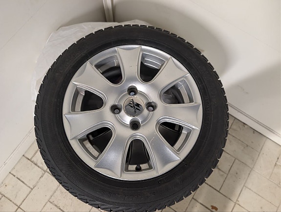 Ford Fiesta 20 of 26
