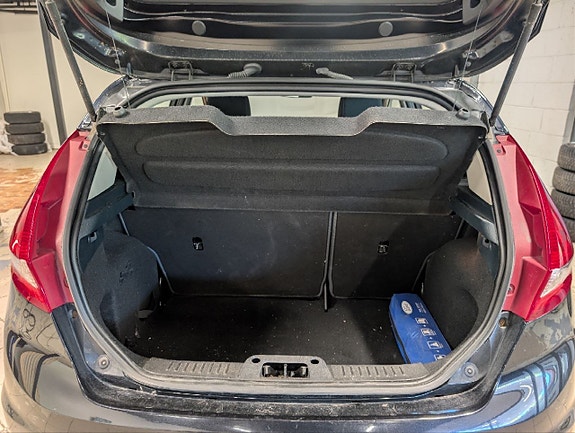 Ford Fiesta 7 of 26