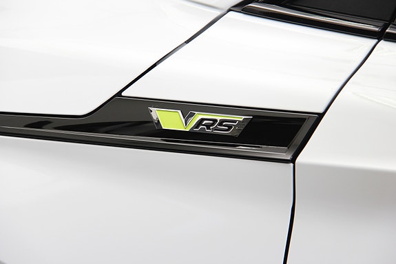 Skoda Enyaq RS 16 of 30