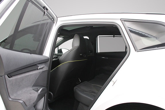 Skoda Enyaq RS 24 of 30