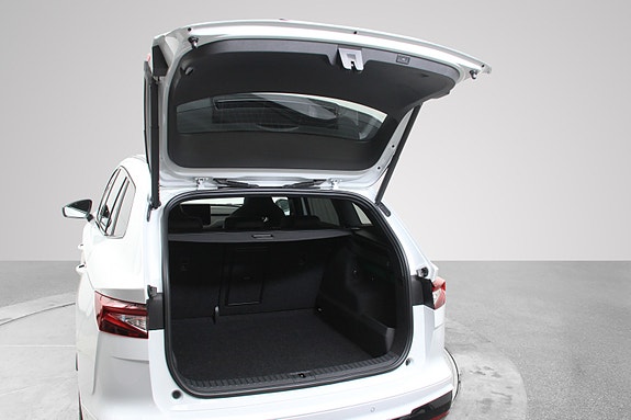 Skoda Enyaq RS 13 of 30