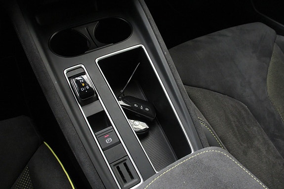 Skoda Enyaq RS 28 of 30