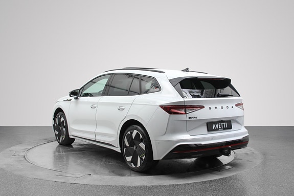 Skoda Enyaq RS 7 of 30