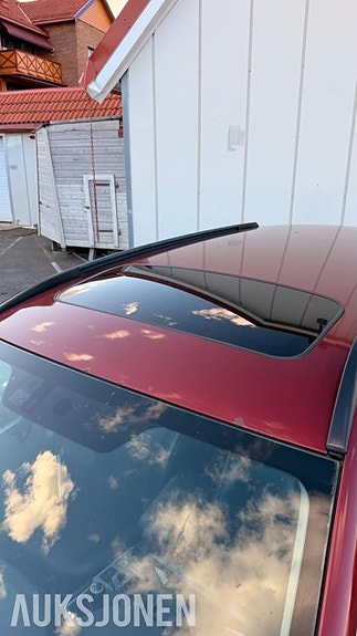 Subaru Outback 12 of 20