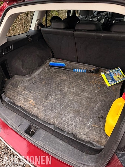 Subaru Outback 18 of 20