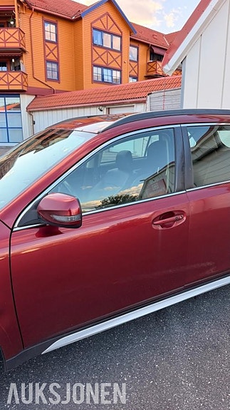 Subaru Outback 3 of 20