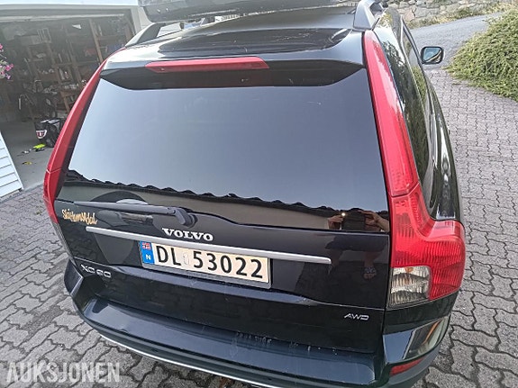 Volvo XC90 6 of 30