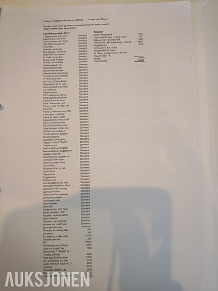 Volvo XC90 19 of 30