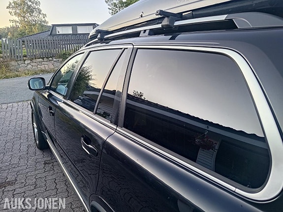 Volvo XC90 7 of 30