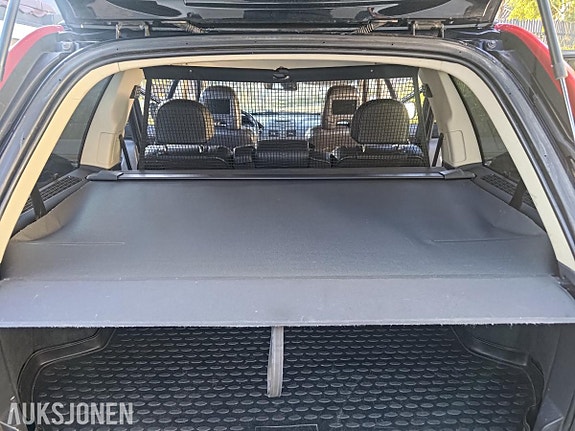 Volvo XC90 16 of 30