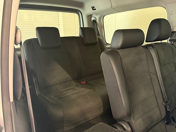 Volkswagen Caddy Maxi 7 of 23