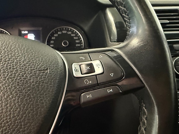 Volkswagen Caddy Maxi 15 of 23