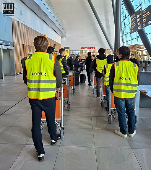Bilde fra arbeidsgiver