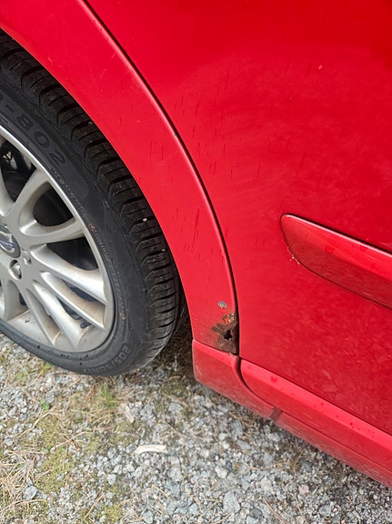 Volvo S40 5 of 12