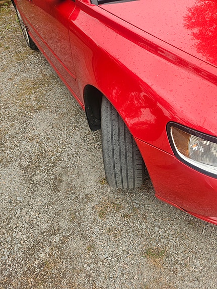 Volvo S40 4 of 12