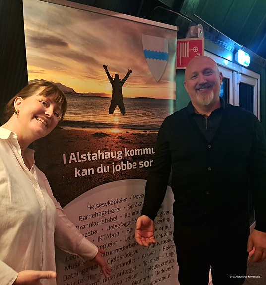 Foto: Alstahaug kommune