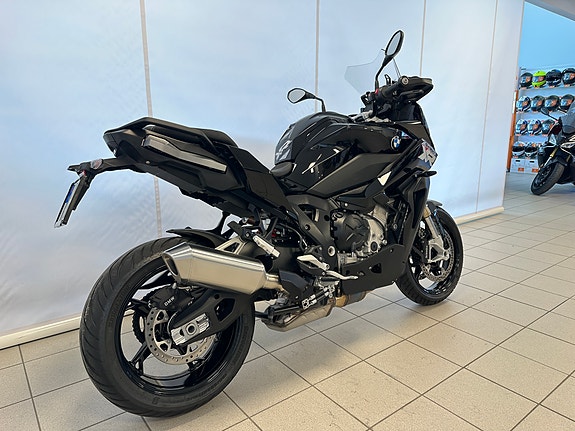 BMW S 1000 XR 6 of 7
