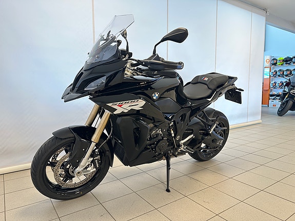 BMW S 1000 XR 3 of 7