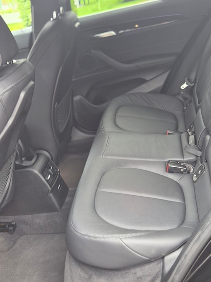 BMW X2 5 of 9