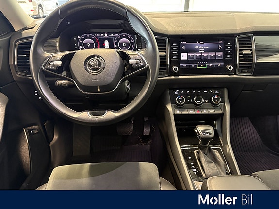 Skoda Kodiaq 16 of 20