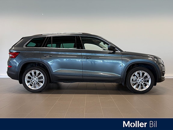 Skoda Kodiaq 2 of 20