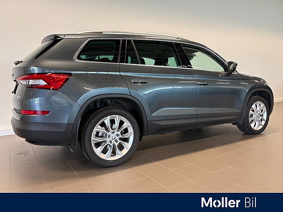 Skoda Kodiaq 3 of 20