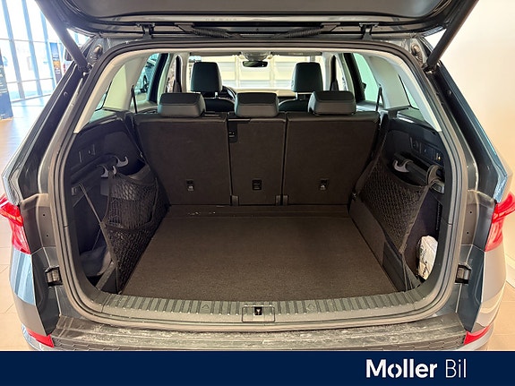 Skoda Kodiaq 17 of 20
