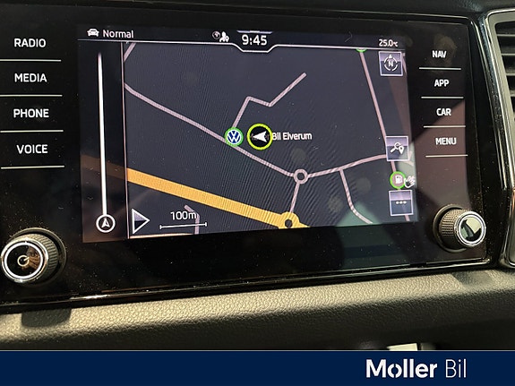 Skoda Kodiaq 14 of 20