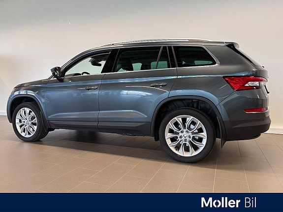 Skoda Kodiaq 8 of 20