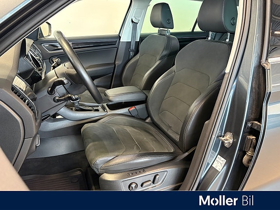 Skoda Kodiaq 9 of 20
