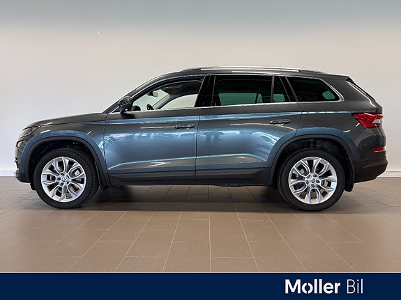 Skoda Kodiaq 7 of 20