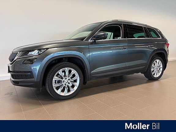 Skoda Kodiaq 6 of 20