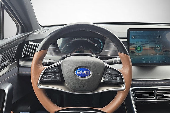 BYD Tang 13 of 24