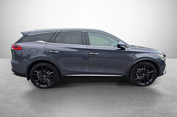 BYD Tang 5 of 24