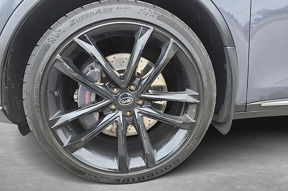 BYD Tang 24 of 24