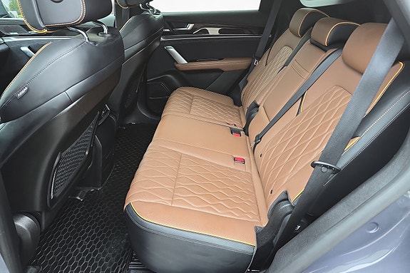 BYD Tang 17 of 24