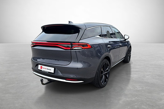 BYD Tang 4 of 24