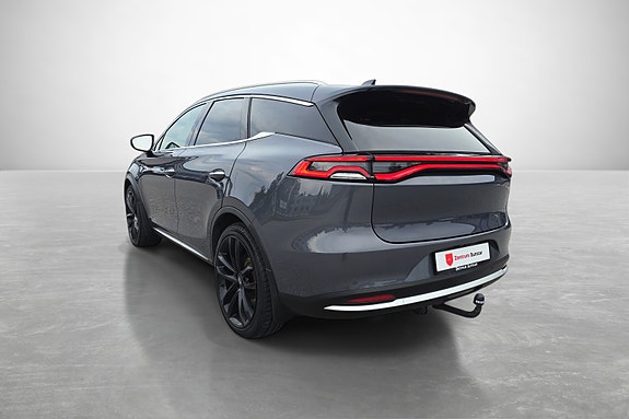 BYD Tang 3 of 24