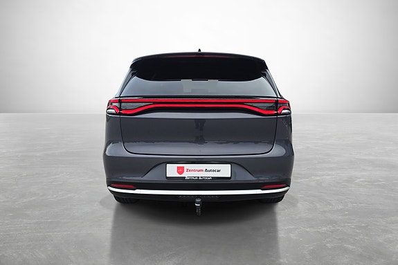 BYD Tang 8 of 24