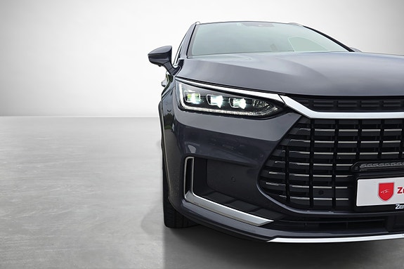 BYD Tang 10 of 24