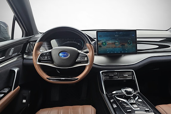BYD Tang 15 of 24