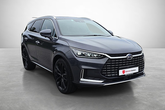 BYD Tang 6 of 24