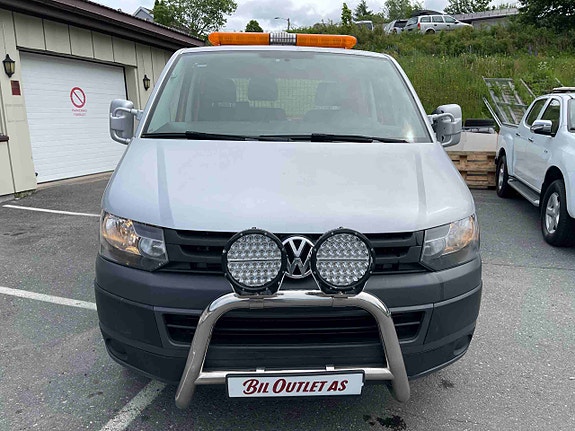 Volkswagen Transporter 8 of 19