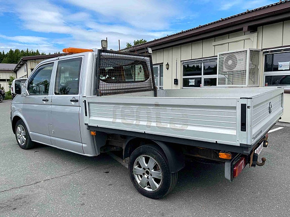 Volkswagen Transporter 3 of 19