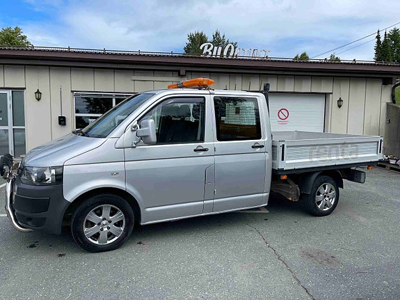 Volkswagen Transporter 2 of 19