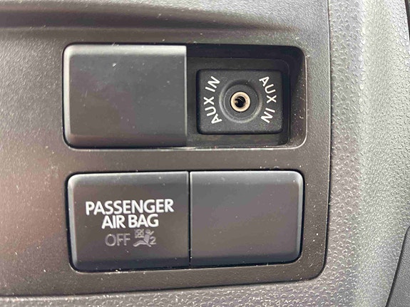 Volkswagen Transporter 16 of 19
